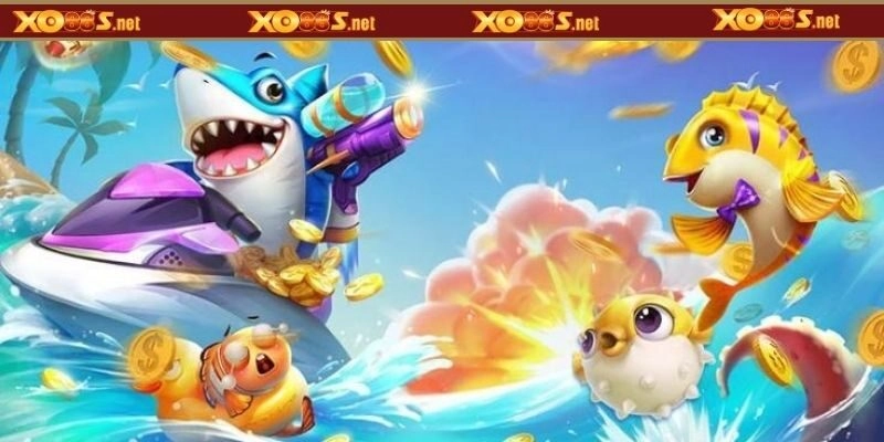 Bí quyết chơi bắn cá tiểu tiên đầy hữu ích