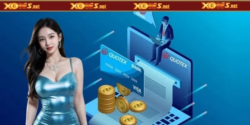 Các phương thức nạp tiền XO88 phổ biến, an toàn và tiện lợi