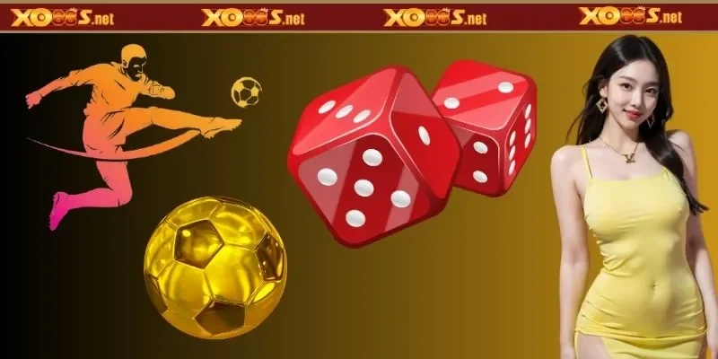 Chọn loại kèo Tài/Xỉu như thế nào cho chuẩn