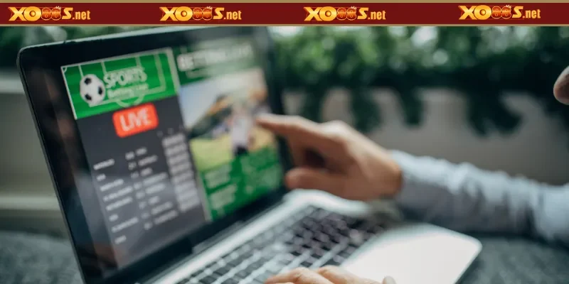 Cược Tài Xỉu trong kèo bóng đá tại nhà cái