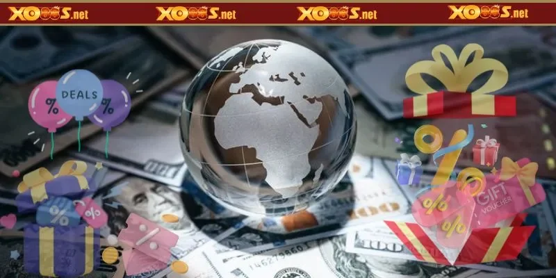 Đầu tư mạnh cho hệ thống khuyến mãi và bảo mật người dùng