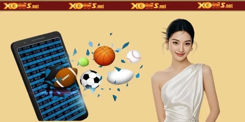 Điểm danh các kèo phổ biến tại SABA thể thao