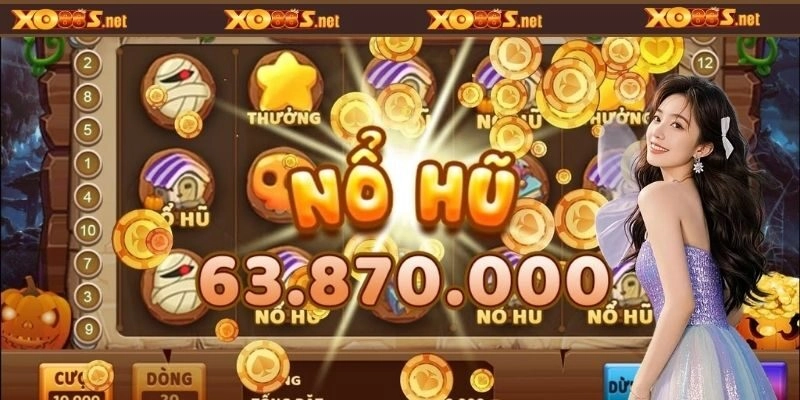 Điều gì khiến người chơi bị hấp dẫn bởi nổ hũ