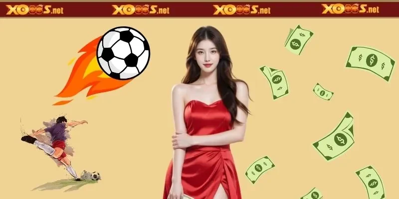 Định nghĩa kèo chấp 1.75 tại sảnh cược XO88