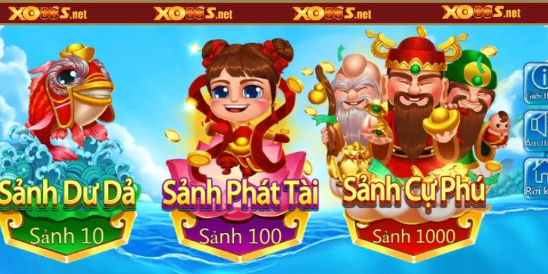 Hệ thống tam tiên - trục chiến thuật sống còn