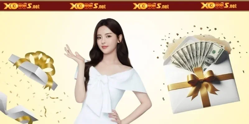 Khuyến mãi XO88 dành riêng cho thành viên mới
