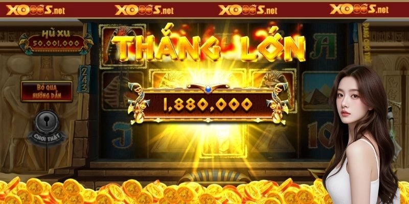 Nhiều ưu đãi độc quyền cho cho người chơi Divine Fortune