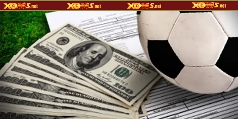 Những ký hiệu và cách đọc trong kèo 1x2 cần biết rõ