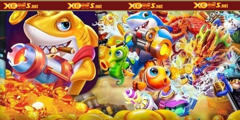 Quy định chơi tam tiên bắn cá