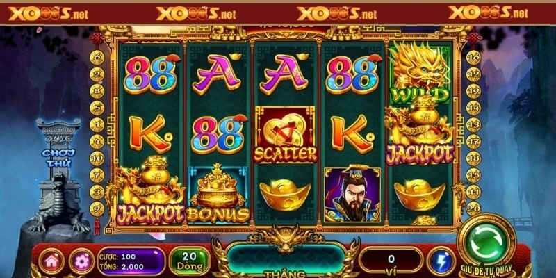 Thiết kế 3 cuộn - 5 cuộn đa dạng phiên bản