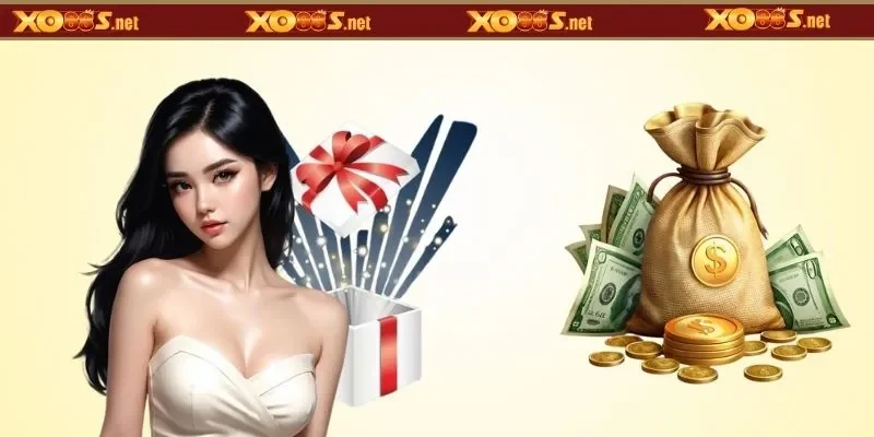 Thưởng nạp 150% cho hội viên mới