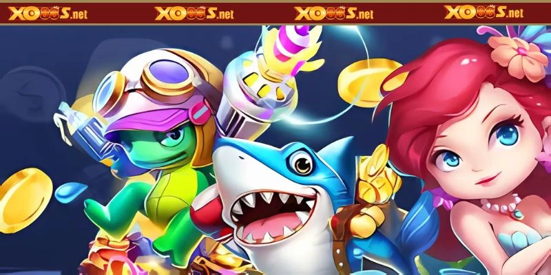 Tiên nữ - nhân vật hỗ trợ chiến thuật