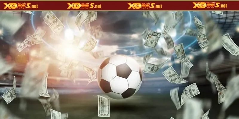 Tìm hiểu kèo bóng đá XO88