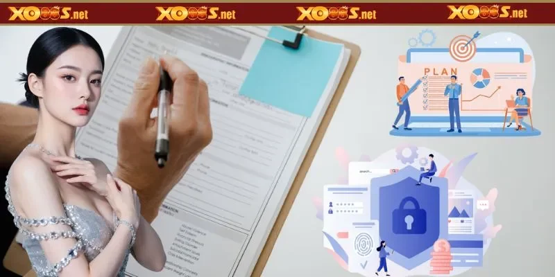 Tổng hợp nội dung trách nhiệm trong điều khoản điều kiện XO88