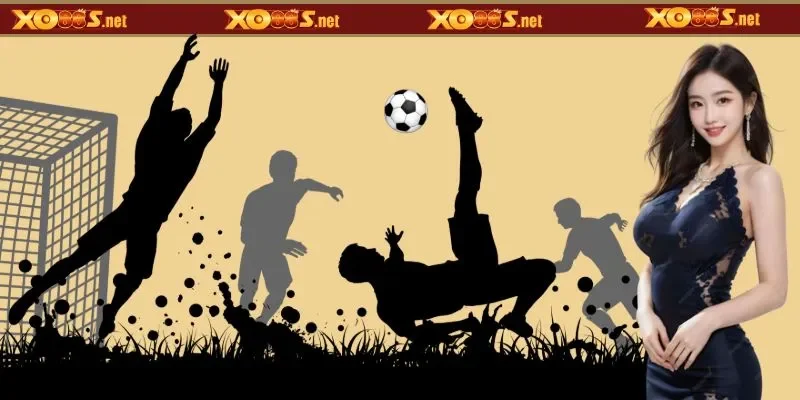 Ưu tiên cửa trên khi đội mạnh đá sân nhà